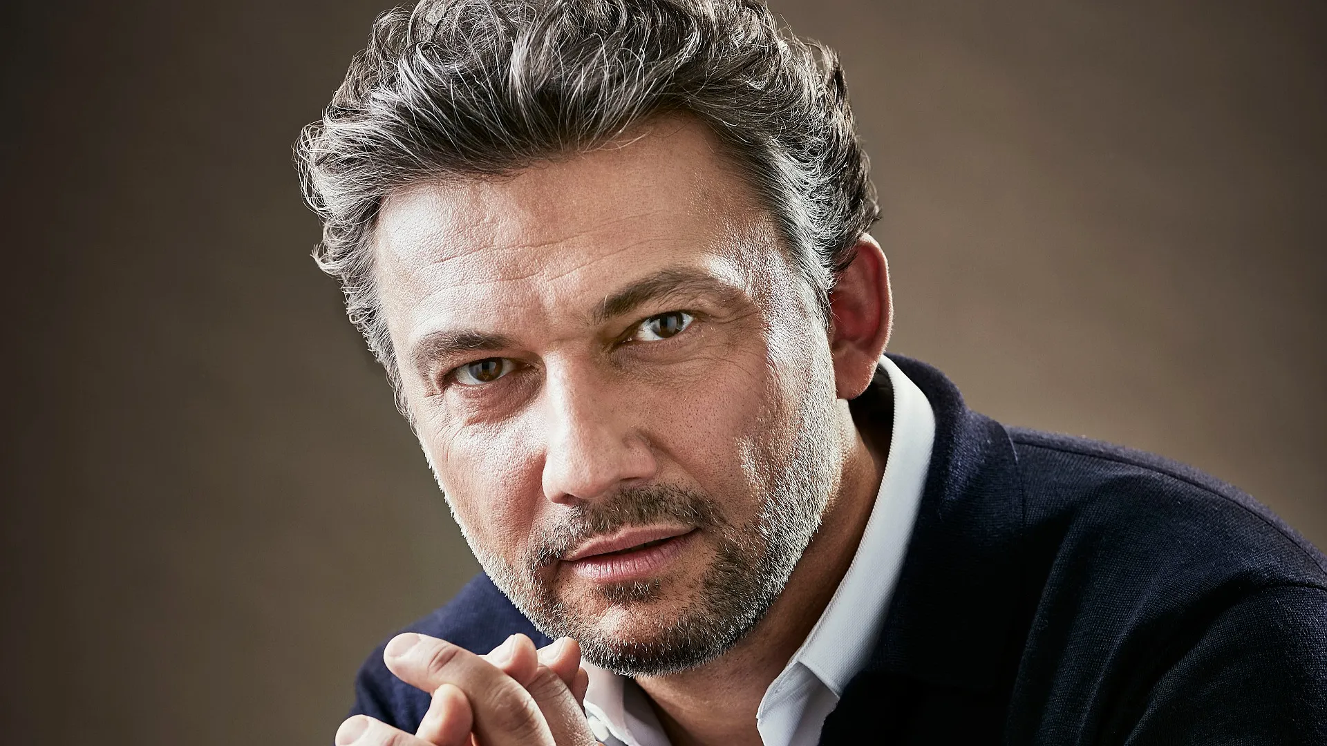 Jonas Kaufmann jövőre magyar szerzők műveiből ad koncertet