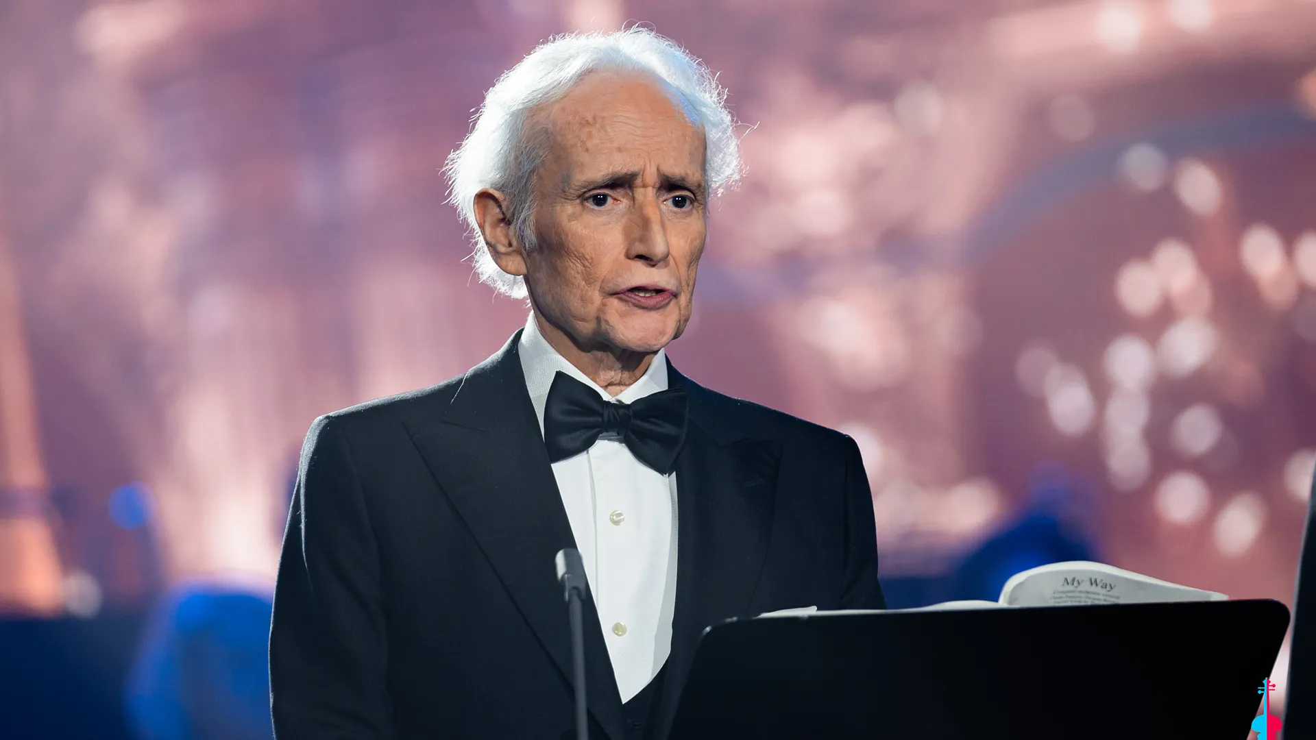 José Carreras: „Sose vitatkozz egy szopránnal!”