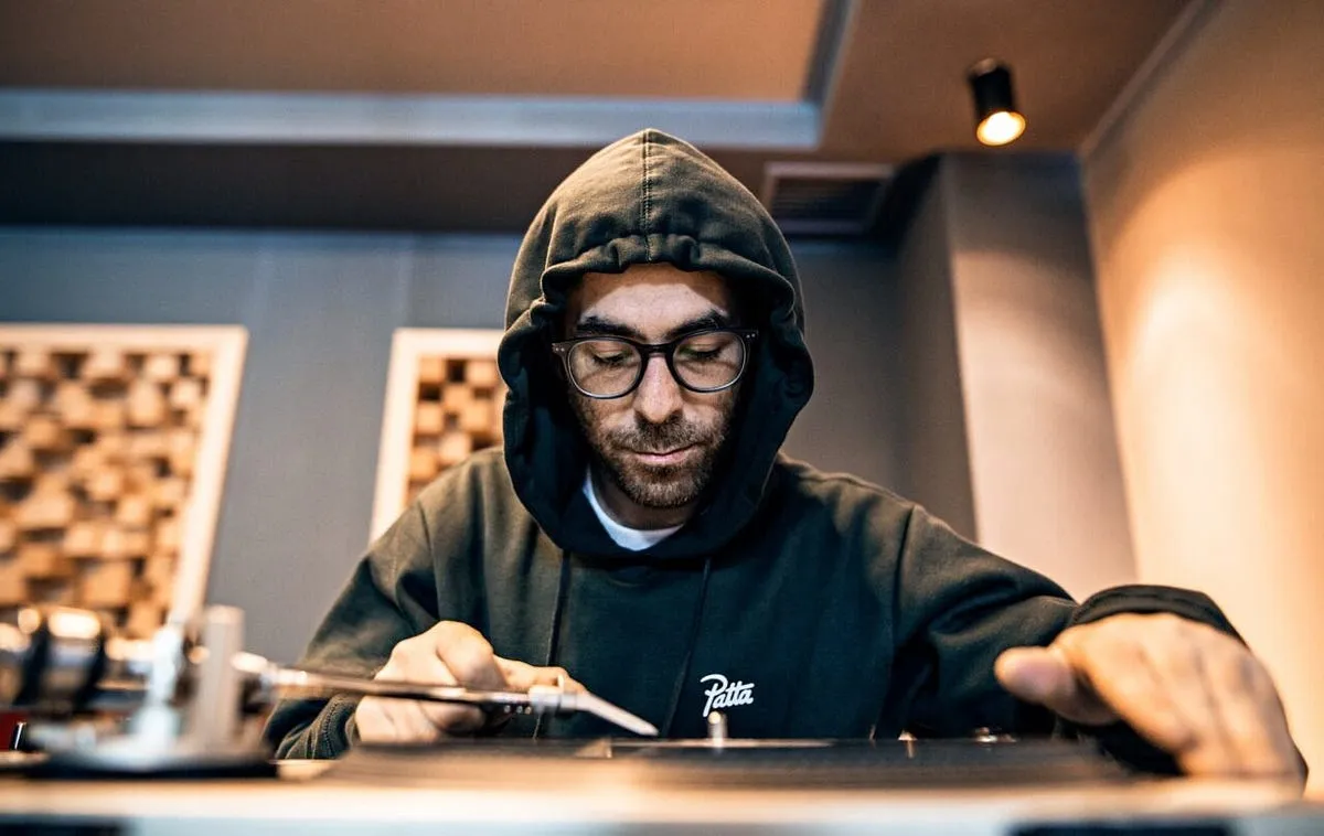 Júliusban The Alchemist, Jazzbois és Wavy a Budapest Parkban!