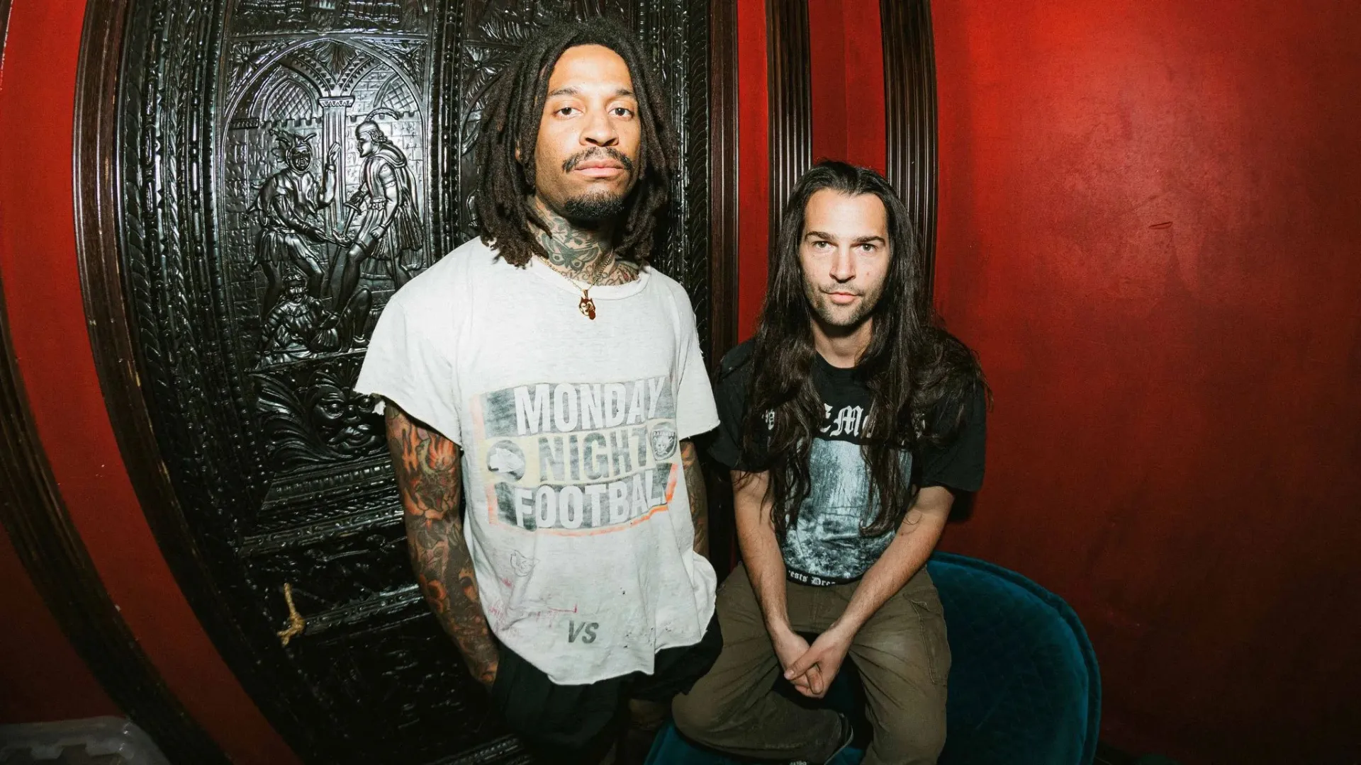 Júliusban újra Monolit Festival a Dürerben: jön a House of Protection, az Elder, a Naxatras és a 1000mods is!