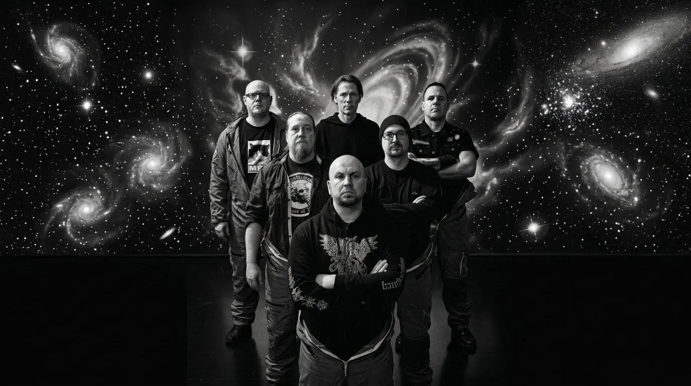 JÛN – Intergalaktikus száguldás a végtelen horizont felé