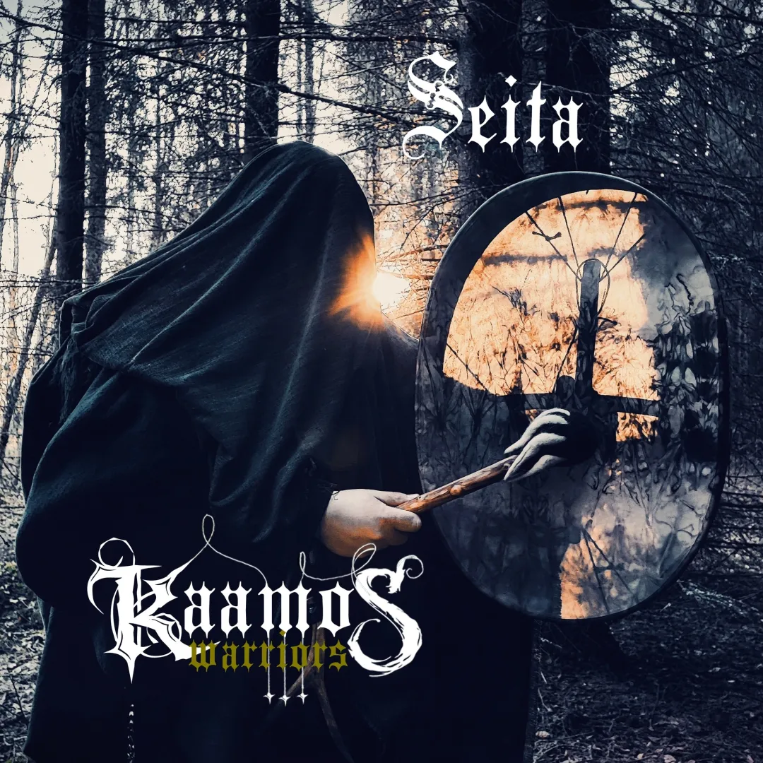 Kaamos Warriors - Seita - új videó