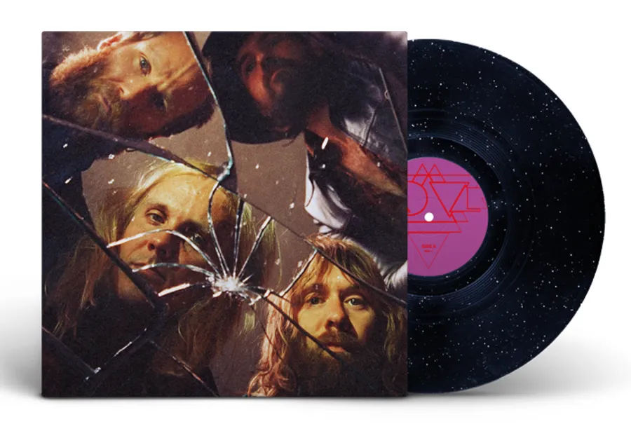 Kadavar - Lemezelőzetesek