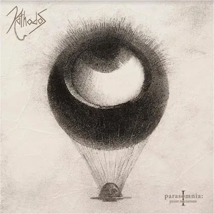 Kathodos - Álmok csúcsáról a rémálmok mélységéig