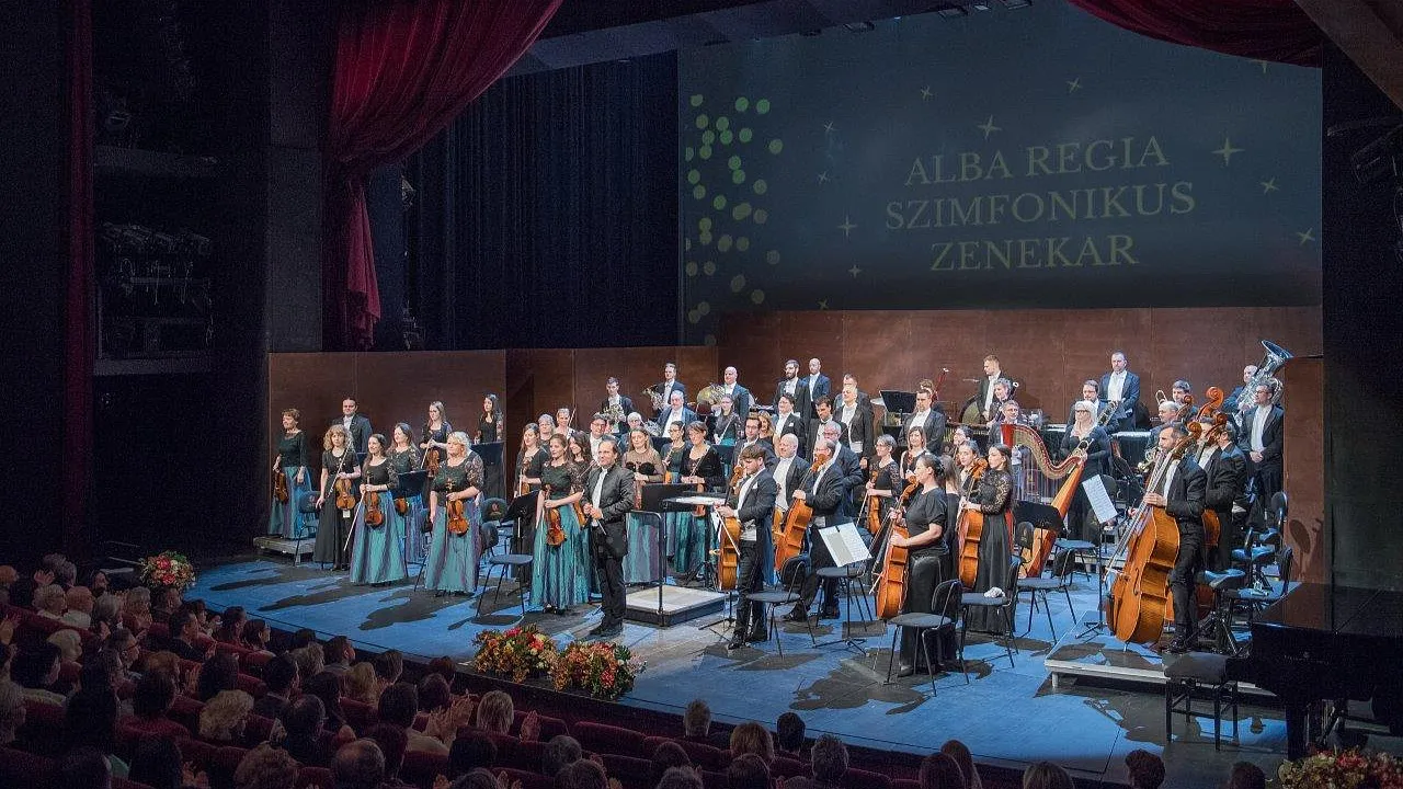 Kérdezd a zeneszerzőt! – folytatódik az Alba Regia Szimfonikus Zenekar kortárs zenei sorozata