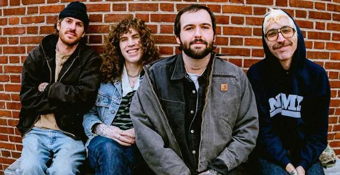 Kerosene Heights - Lemezelőzetesek