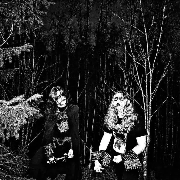 Kerzenlicht / Kirous – Közös kazettán egyesül a fagyos finn mocsok