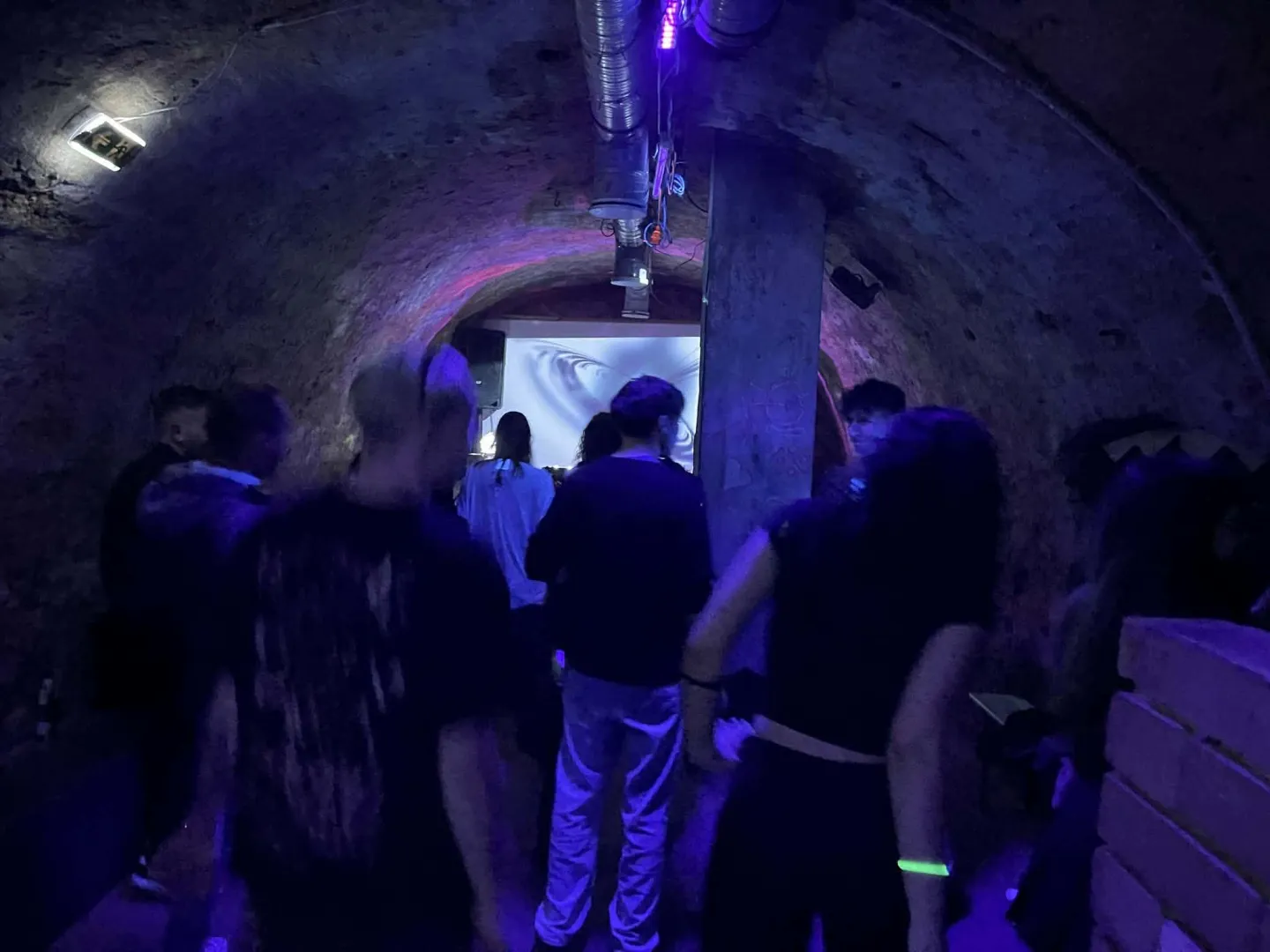 Két napos dayparty techno maratonnal készül hétvégén a Masters Of Grooves