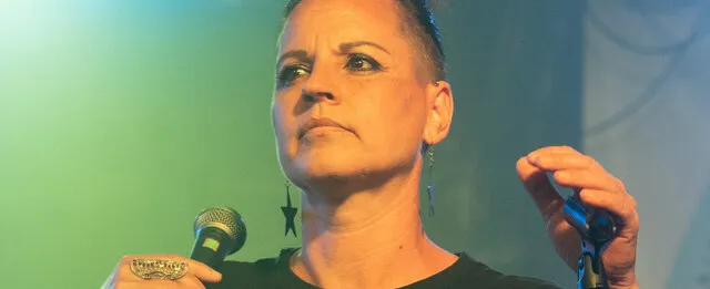 Kiemelkedő zenei tehetségéért – Figura Melinda