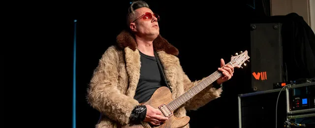 Kiemelkedő zenei tehetségéért – Kmety Benjamin