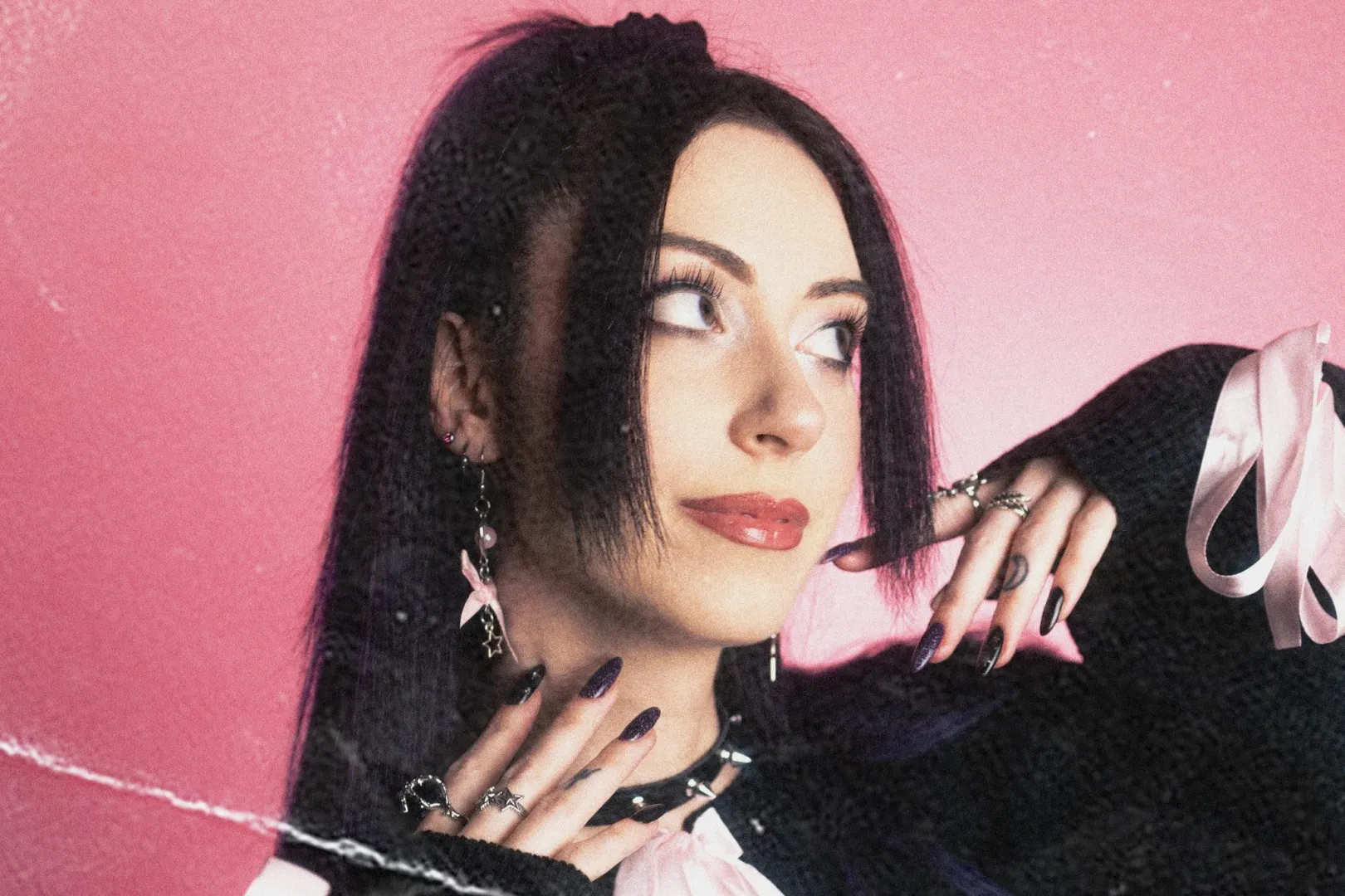 killing spree - Premieren CARI legújabb EP-je é videóklipje