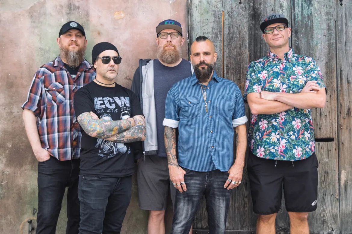 Killswitch Engage - Ez egy felhívás a cselekvésre