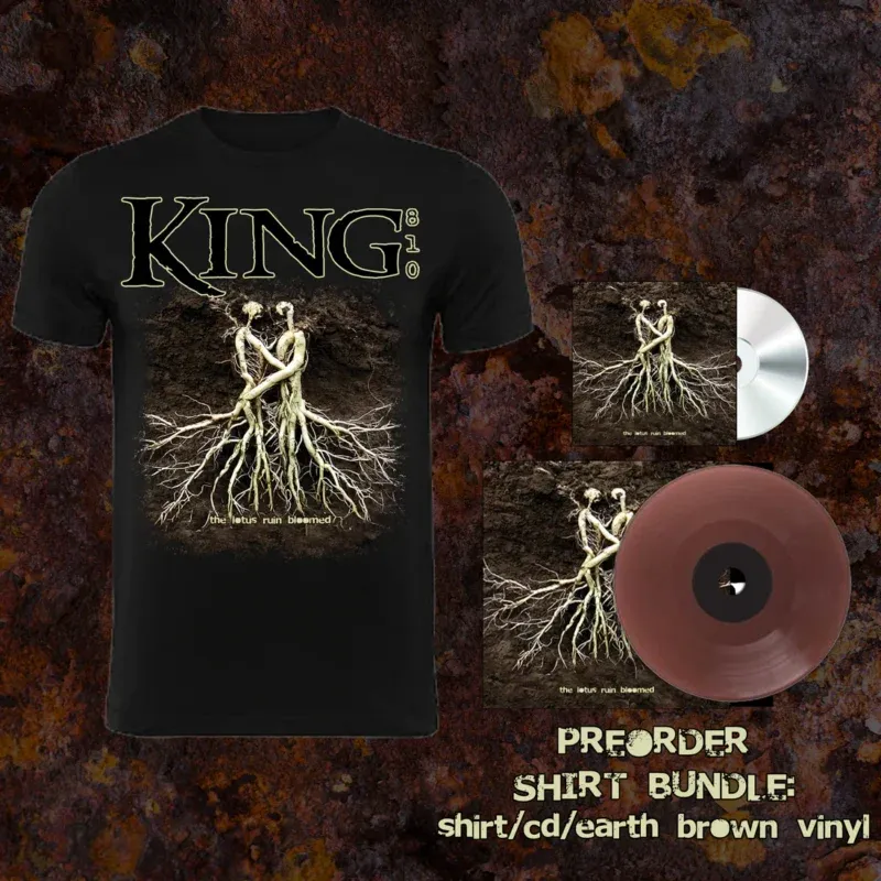 King 810 - Egy történet két szerelmesről