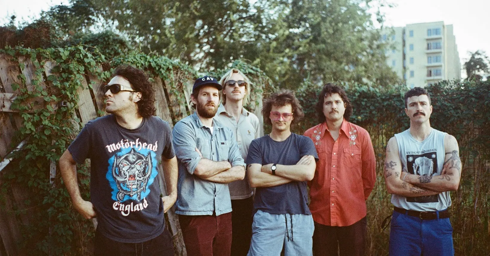 King Gizzard & the Lizard Wizard - Új albumuk a moduláris szintetizátor köré épül