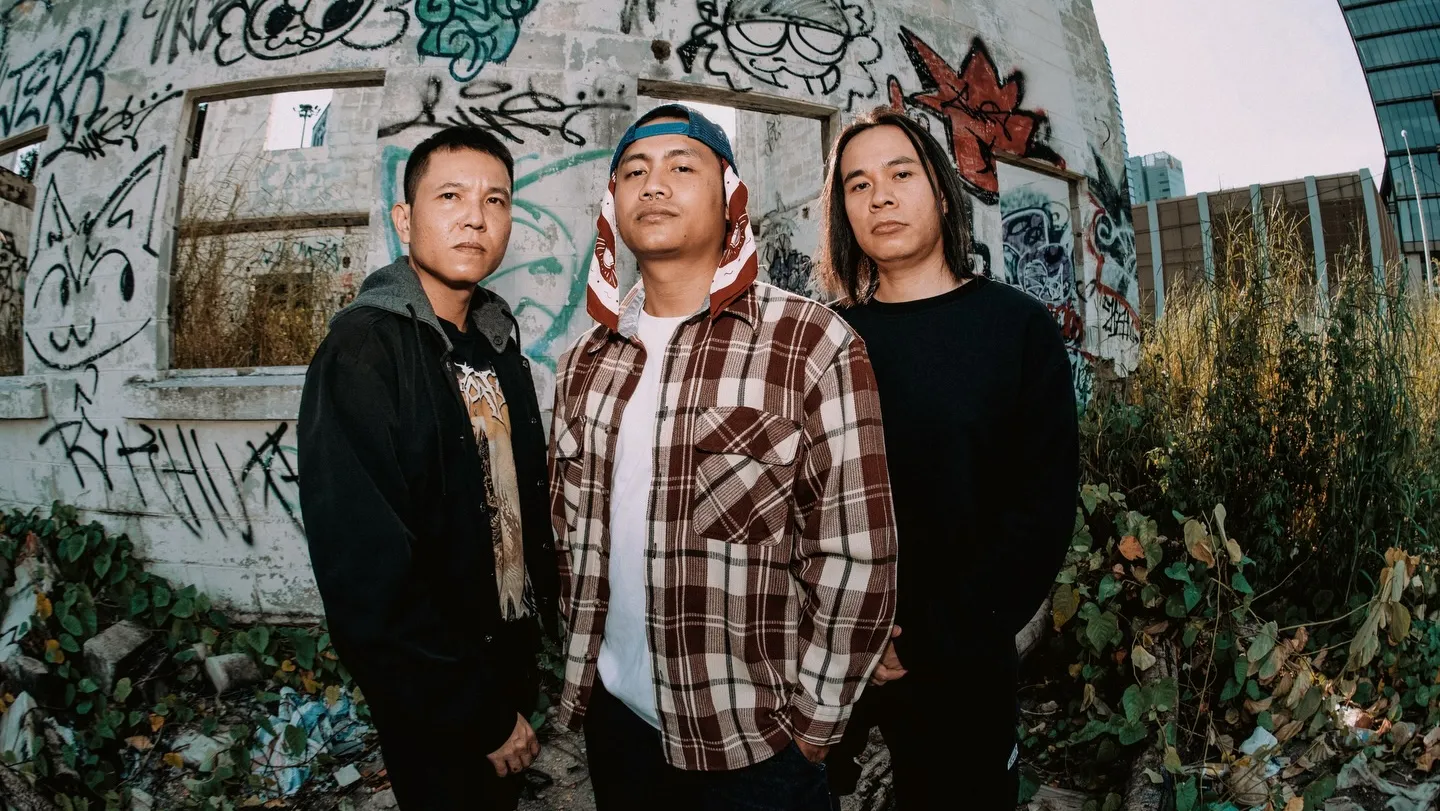 KINH - A szabadság esztétikája death metal alapon