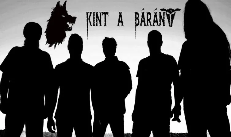 Kint a Bárány - Joker - új dal és videó