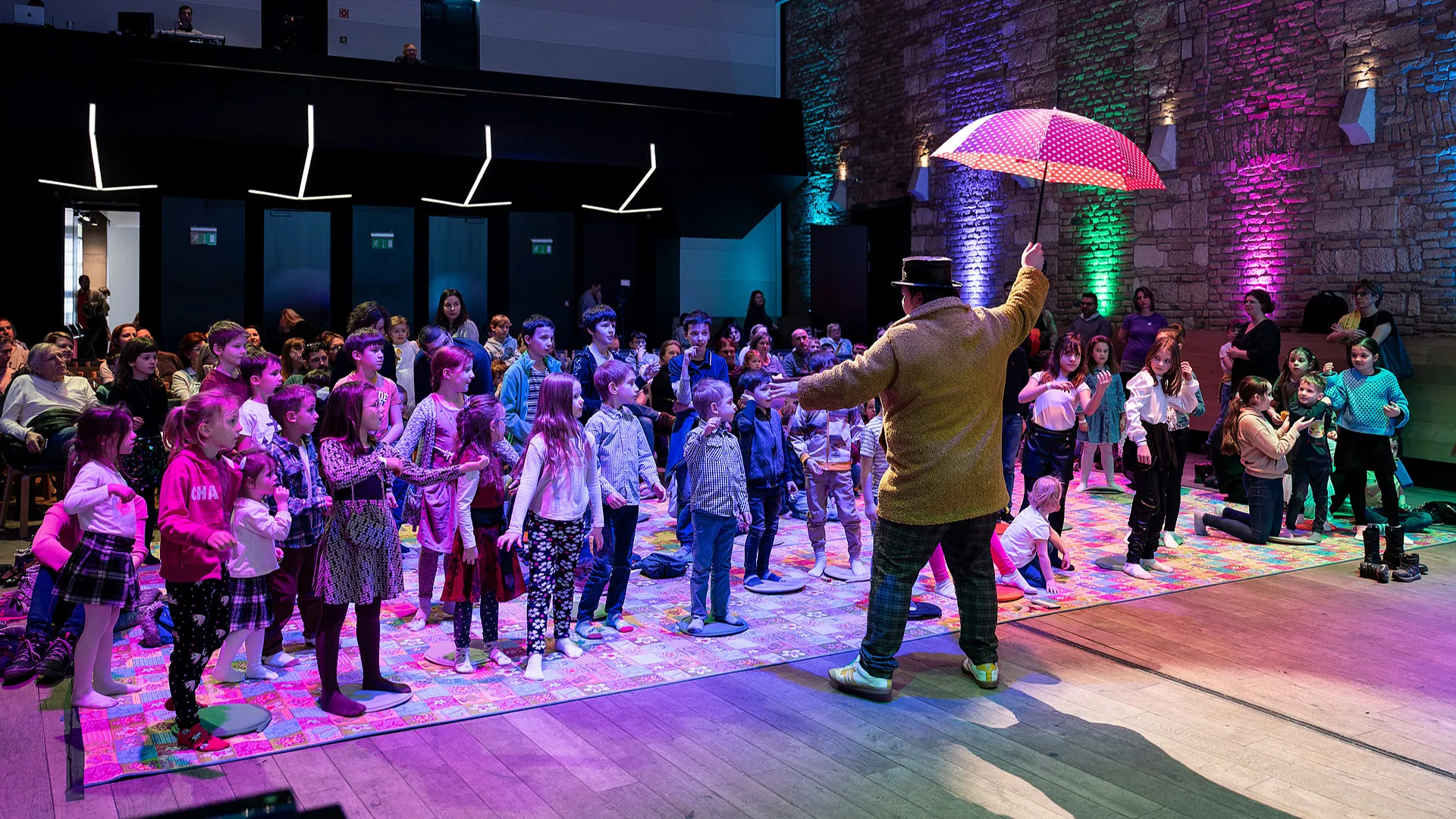 Klasszikus zene gyerekeknek – ismét jön a Kalandra Fül Fesztivál