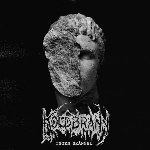 Koldbrann - 11 év után új lemez