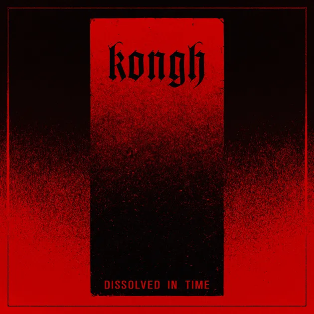 Kongh - Zúzós nehézség