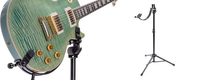 König & Meyer speciális gitárállványok