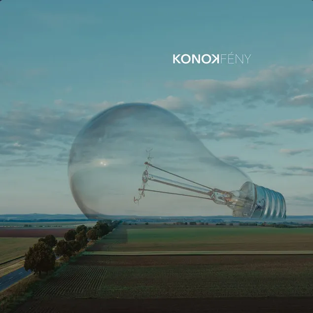 Konok - Fény (2025)