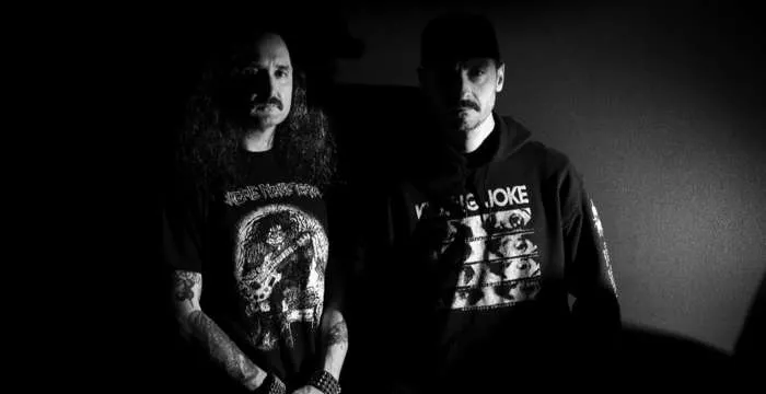 Kontusion - Subjugation - új videó