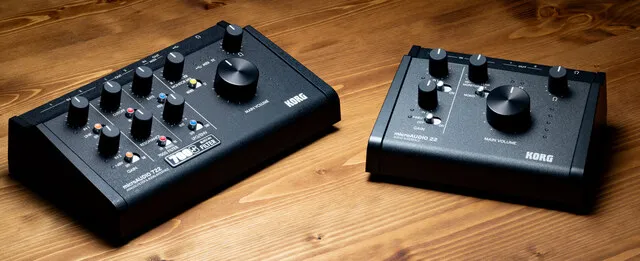 KORG újdonságok a NAMM Show-n és környékén