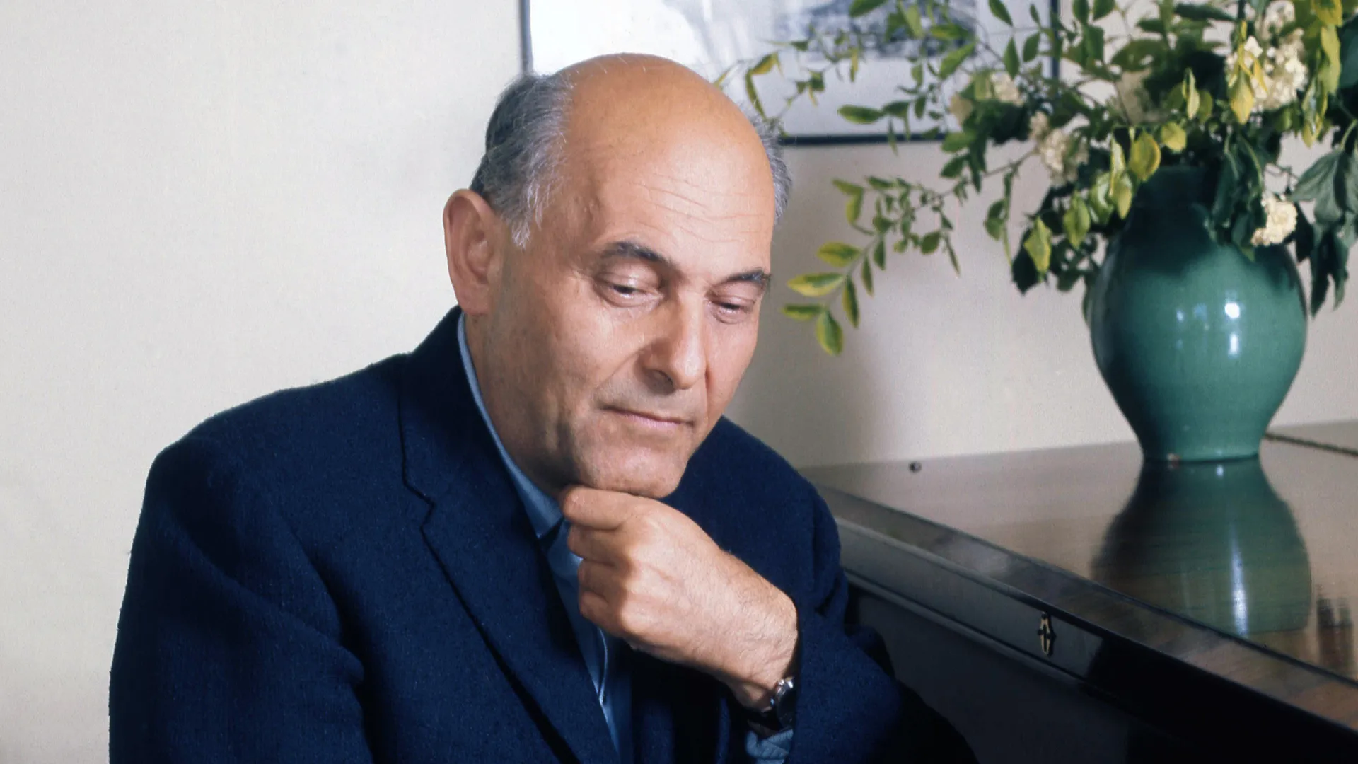 Közel négyszázan jelentkeztek a Solti Nemzetközi Karmesterversenyre