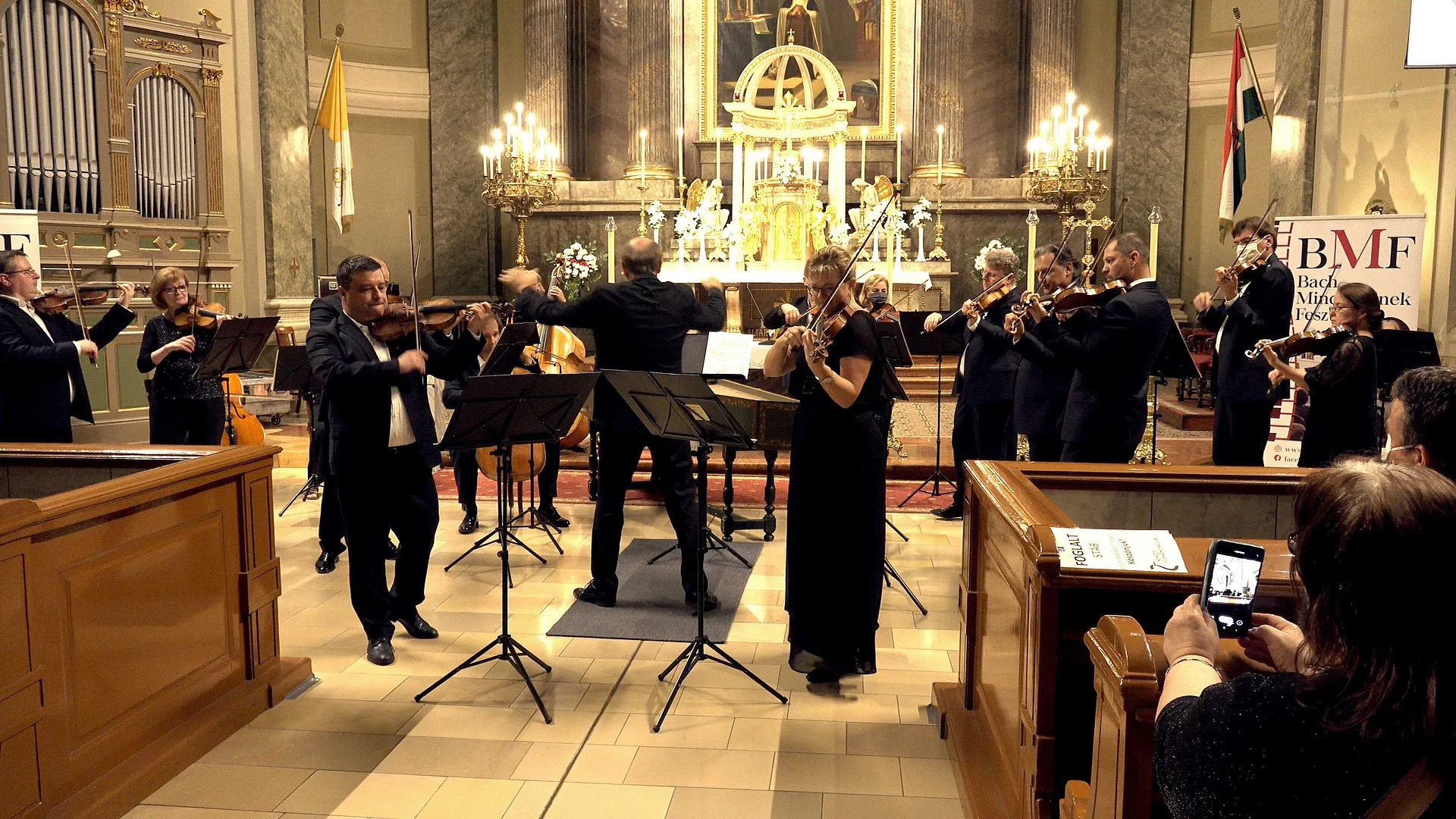 Közeleg a 11. Bach Mindenkinek Fesztivál