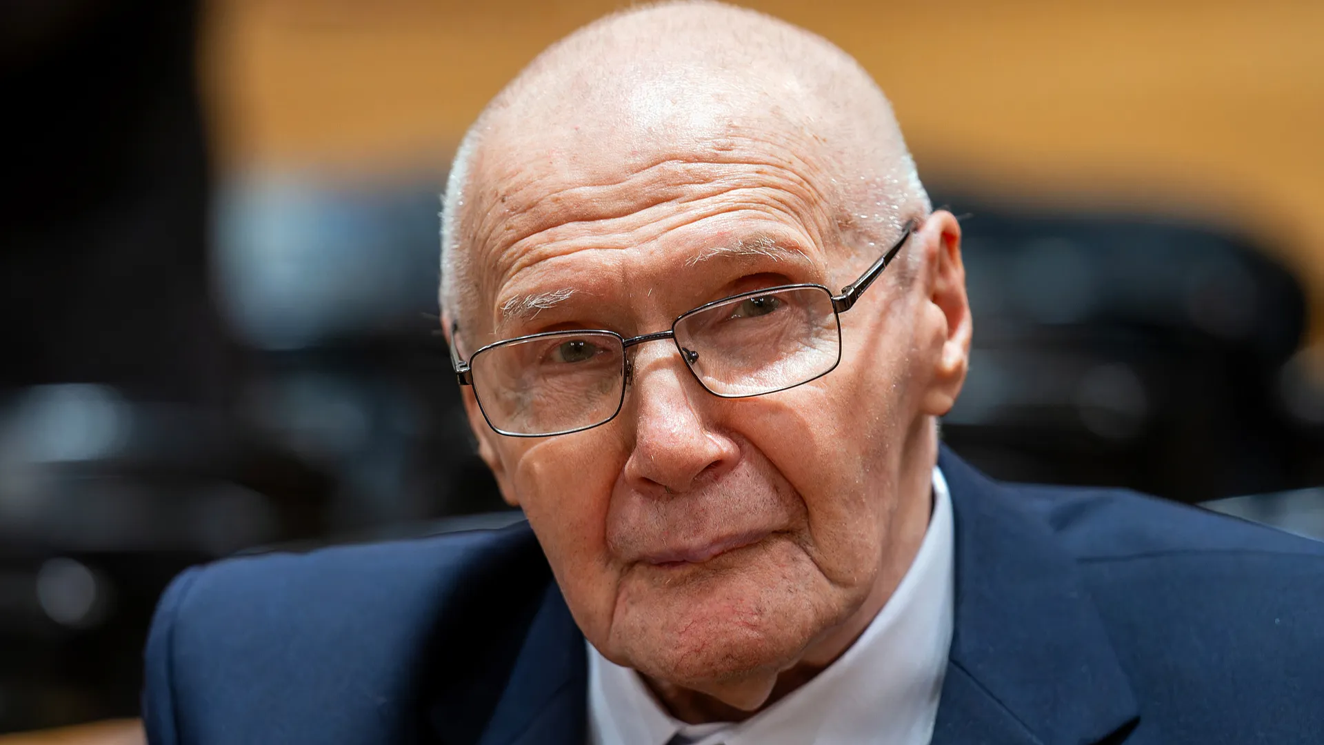 Kurtág György is a magyar zenei élet megújítását sürgeti