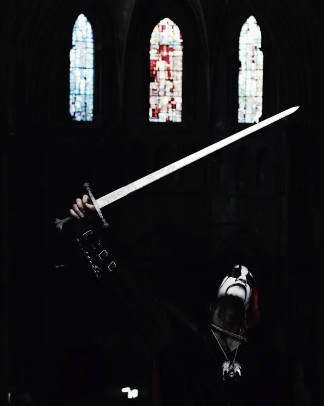 Lamp of Murmuur - Hallgasd meg új lemezét