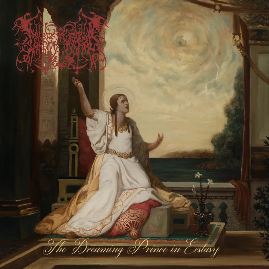 Lamp Of Murmuur - Vége a vezeklésnek