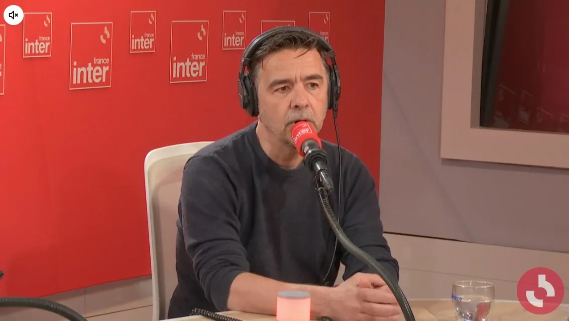 Laurent Garnier hamarosan nem fog már többet turnézni