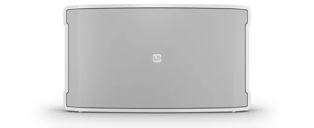 LD Systems DQOR SUB 8 D W