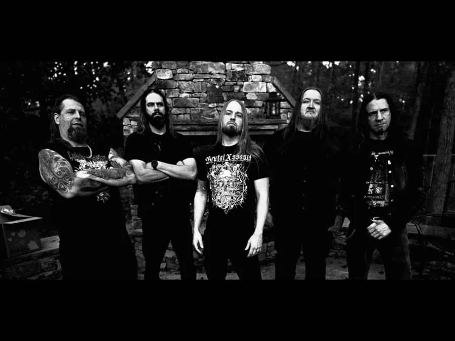 Lecherous Nocturne - Erős visszatérés