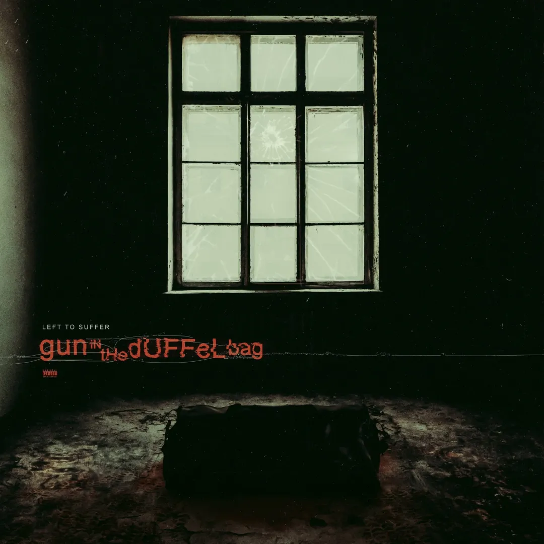 Left to Suffer - Továbbra is brutálisak