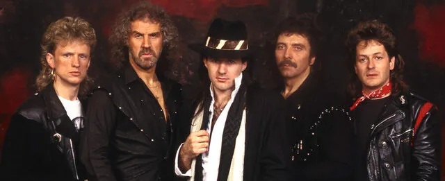 LEMEZAJÁNLÓ: BLACK SABBATH - THE ETERNAL IDOL