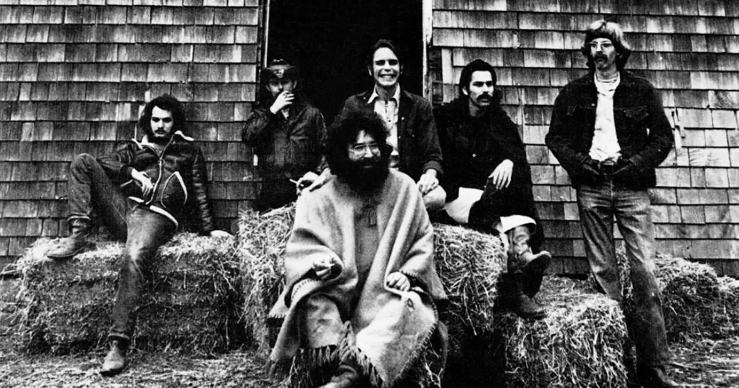 Lemezajánló: Grateful Dead – Blues For Allah (50th Anniversary Deluxe Edition)