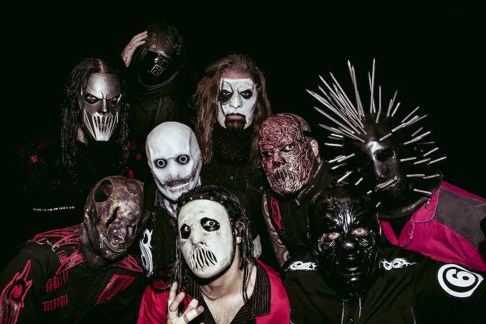 Lemezajánló: Slipknot – Slipknot (25th Anniversary Edition)