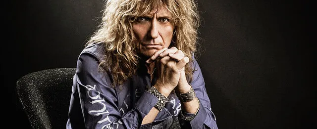 LEMEZAJÁNLÓ: WHITESNAKE - ACCESS ALL AREAS: LIVE