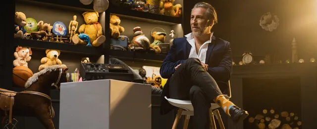 Levegőt veszel és jönnek az ötletek