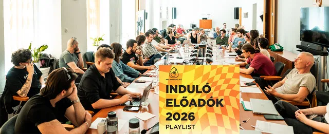 Lezajlott a 12. Induló előadói évad harmadik mentortalálkozója