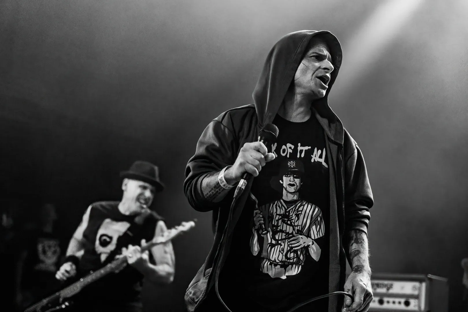 Life of Agony – Egy hónap múlva Debrecenben