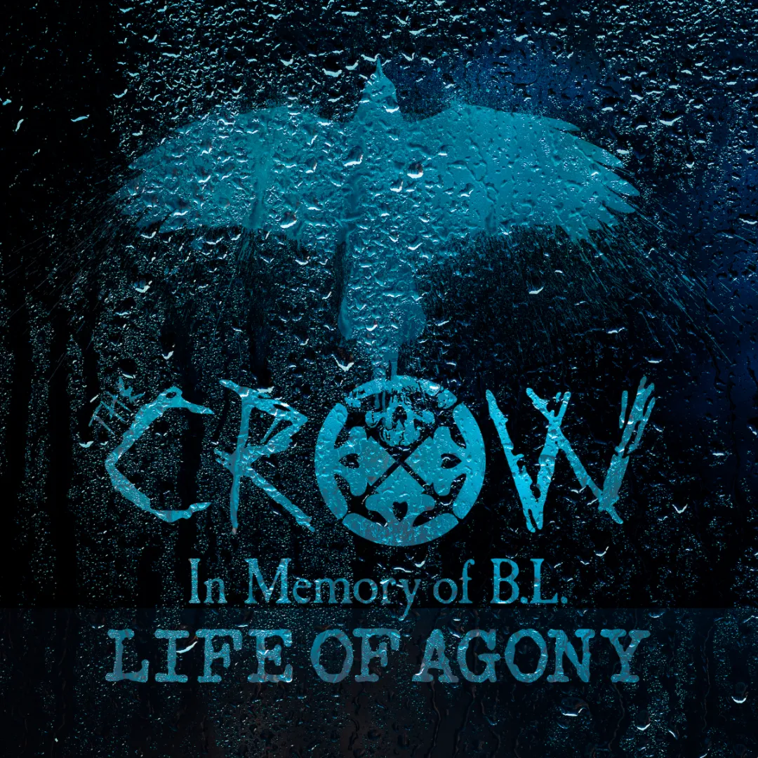 Life Of Agony - Tisztelgés Brandon Lee emléke előtt