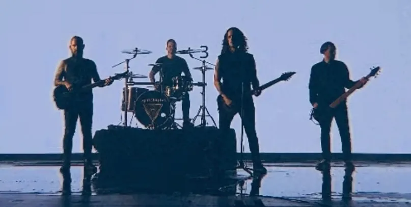 Lightchapter - Where All Hope Begins - új videó