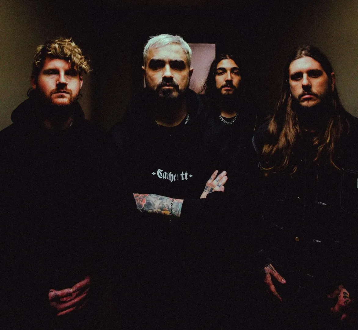 Like Moths To Flames - I Don’t Want To Be Here Anymore - új dal és videó