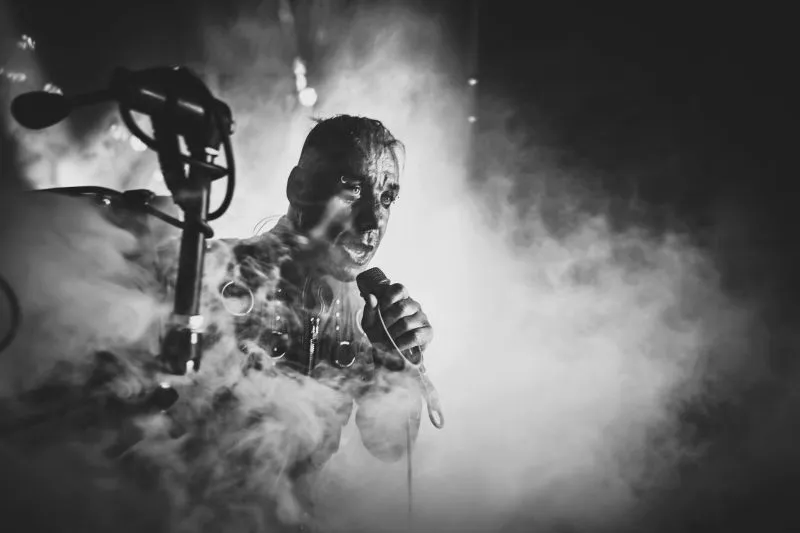 Lindemann – Már árulják a jegyeket a budapesti koncertre