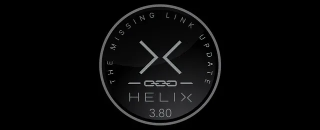 Line 6 Helix 3.80