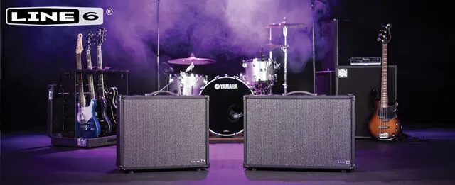 LINE6 POWERCAB CL CSALÁD