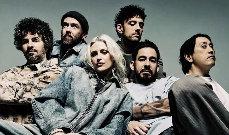 Linkin Park: UNSHETTER - dokumentumfilm és koncertlemez az új korszakról